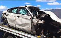 Cañón del Sogamoso , en la vía Zapatoca – Girón –Bucaramanga.