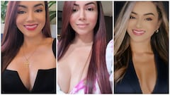 Marianela Cabrera Mosquera, la jueza colombiana radicada en Florencia (Caquetá)