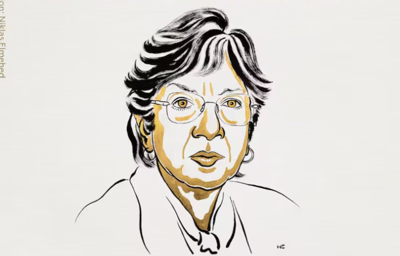 Navanethem ‘Navi’ Pillay, Nobel de la Paz 2026.