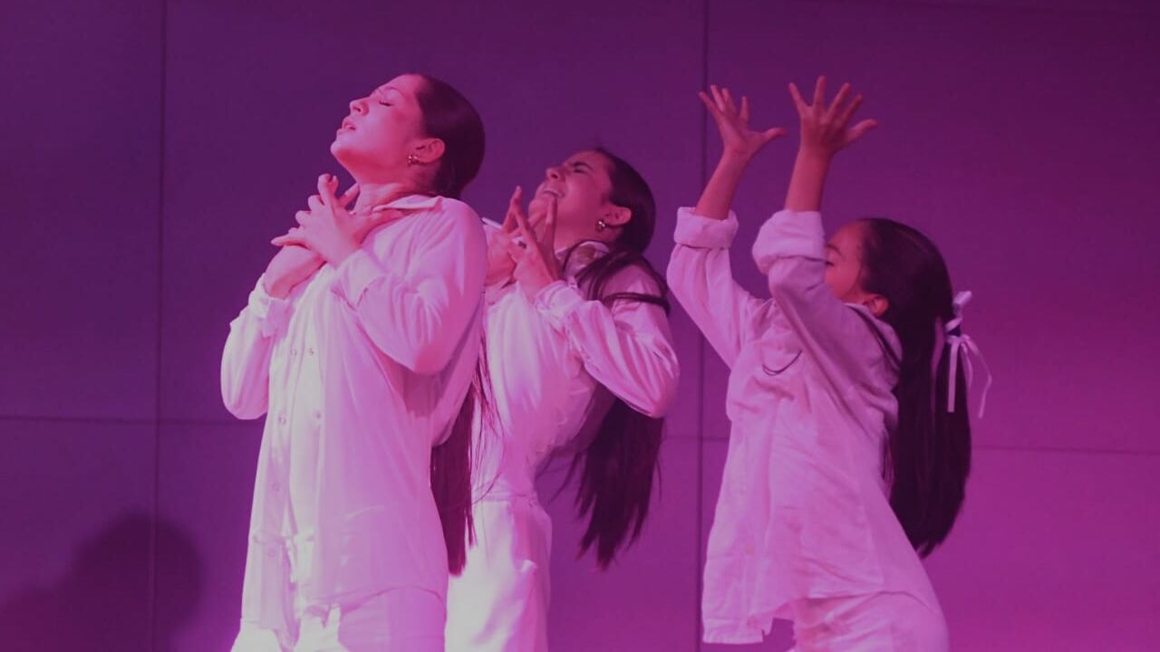 El Centro de Danza y Coreografía del Valle del Cauca, La Licorera.