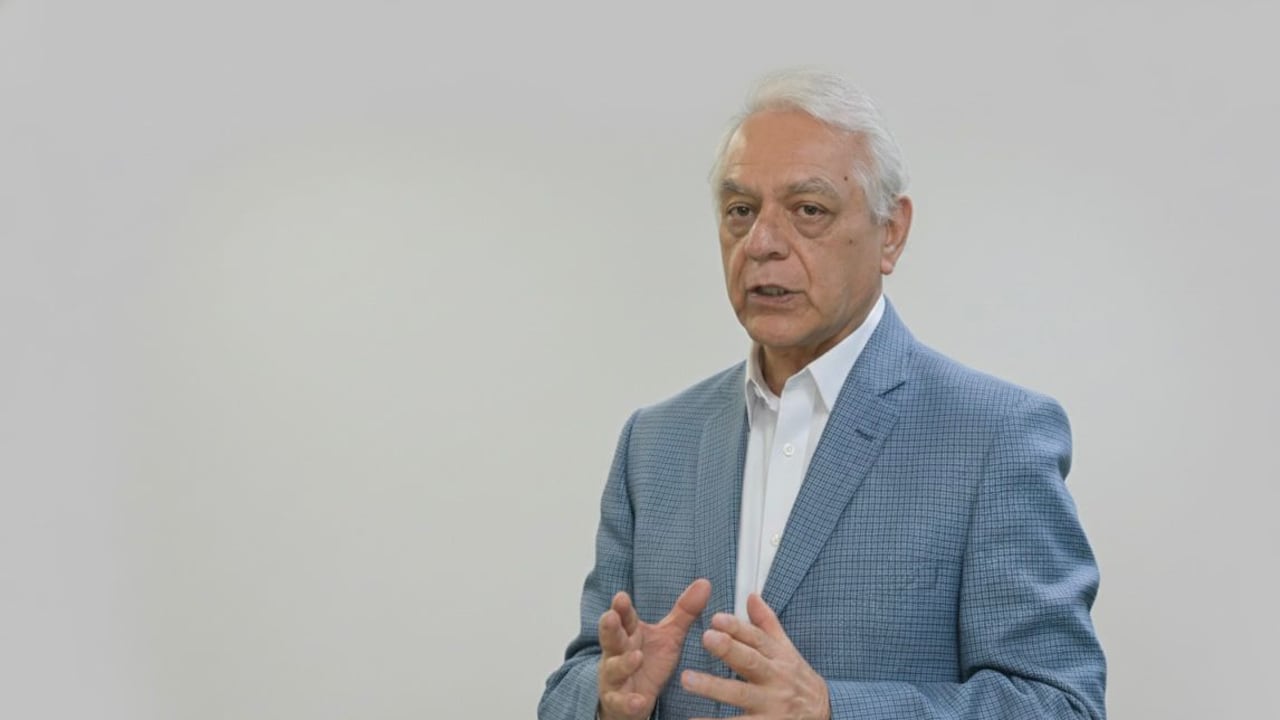 Bernardo Armando Camacho