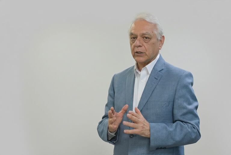 Bernardo Armando Camacho