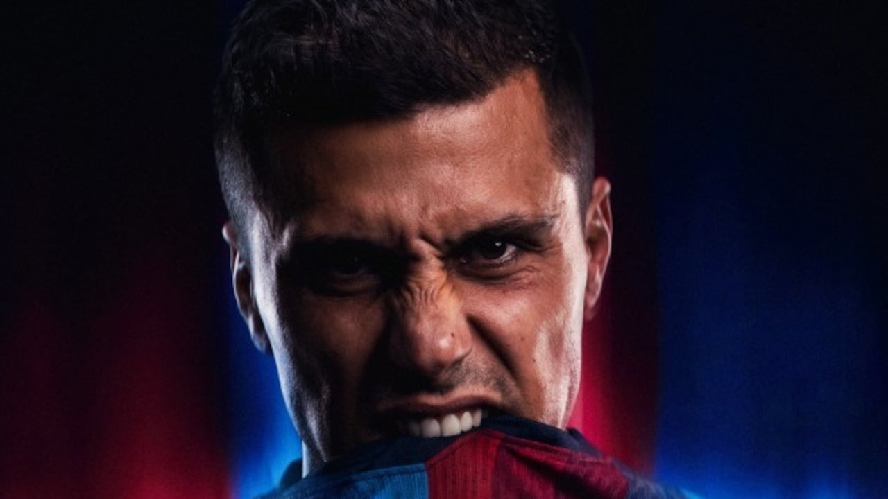 F.C. Barcelona