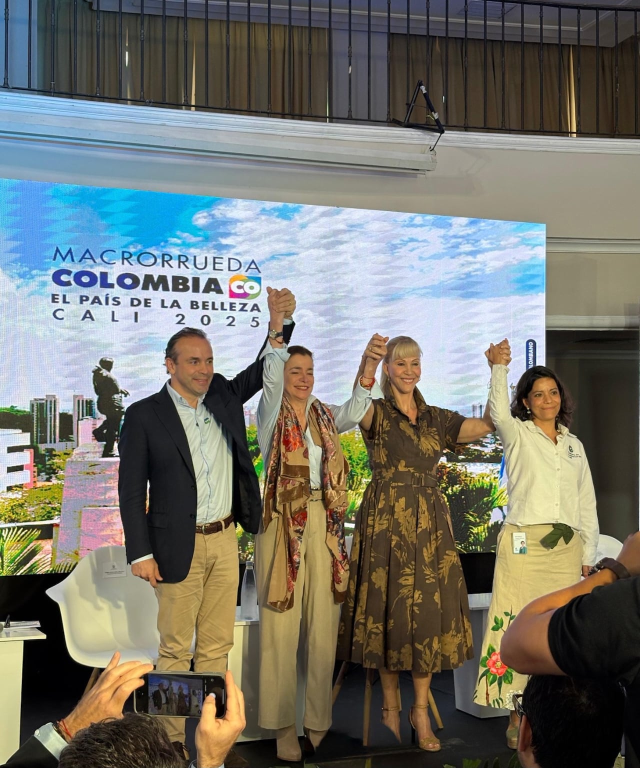 Las ventas externas del Pacífico alcanzaron los US$1.178 millones con la participación mayoritaria de mipymes.