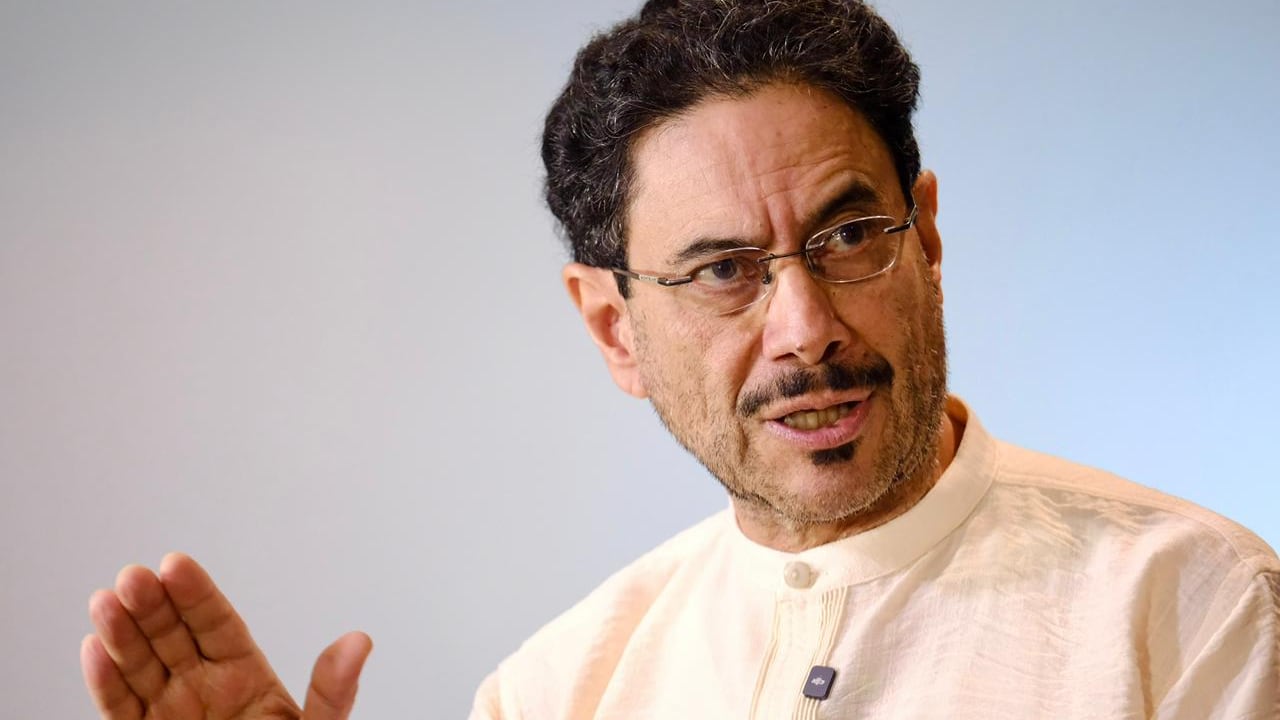 Iván Cepeda