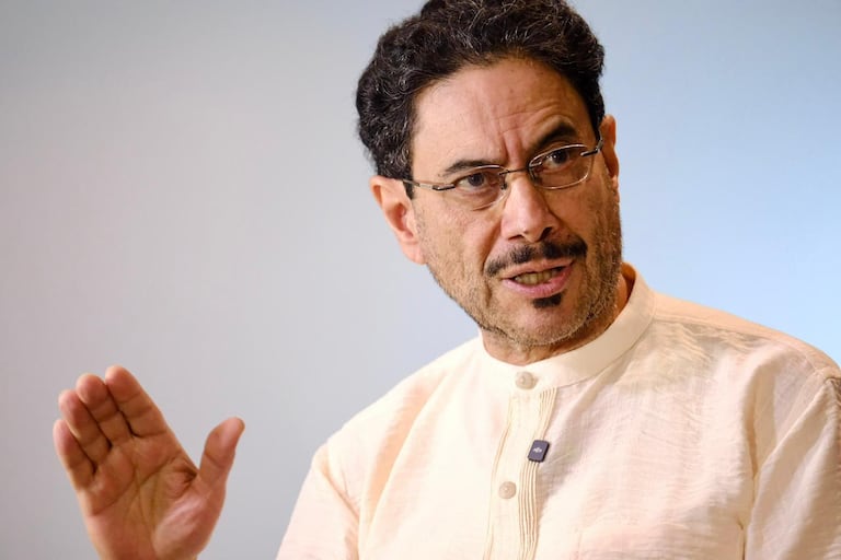 Iván Cepeda