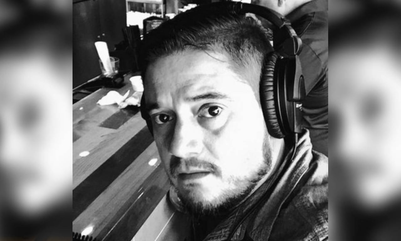 Periodista colombiano Juan Arredondo resultó herido en Ucrania