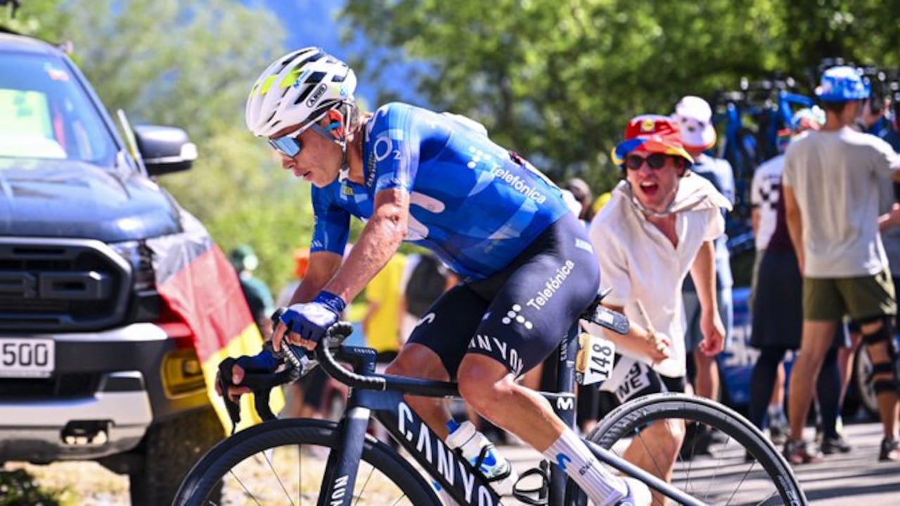 Movistar Team