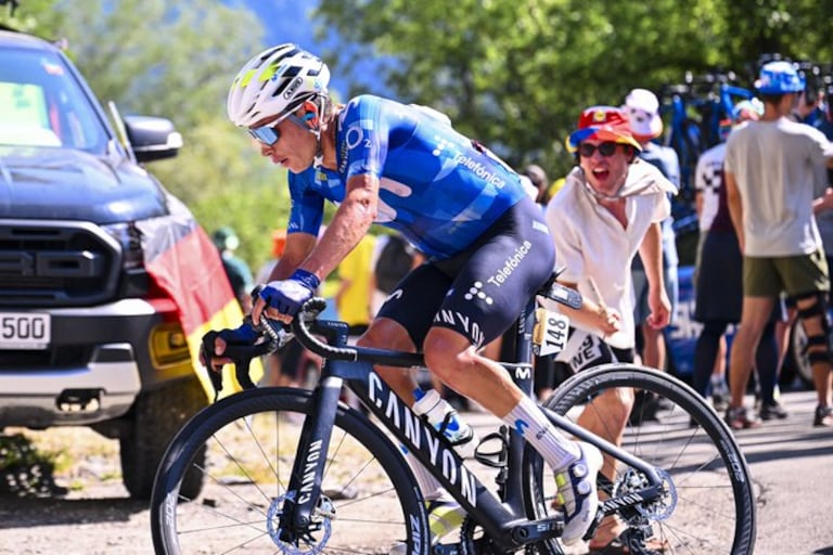 Movistar Team