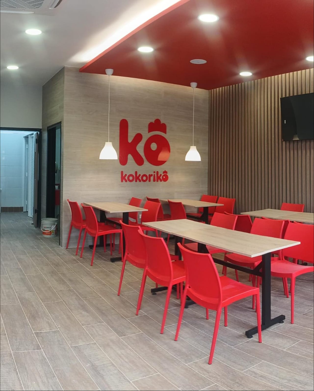 Kokoriko con el control de KKO buscará mantener el posicionamiento que ha sostenido hasta hoy.