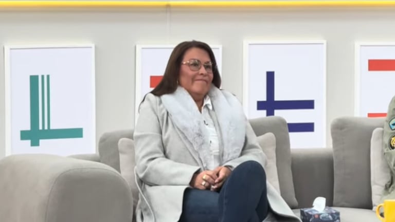 Lucy Galeano, mamá de Yeison Jiménez, habla y hace sentida confesión tras la muerte de su hijo