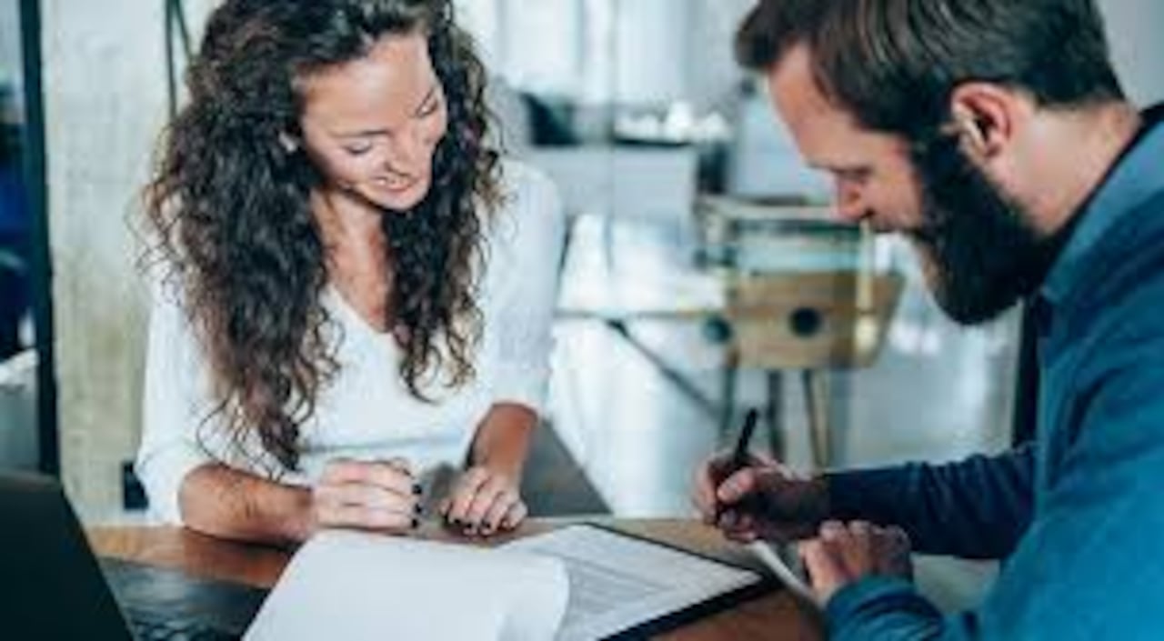 Prestación de Servicios