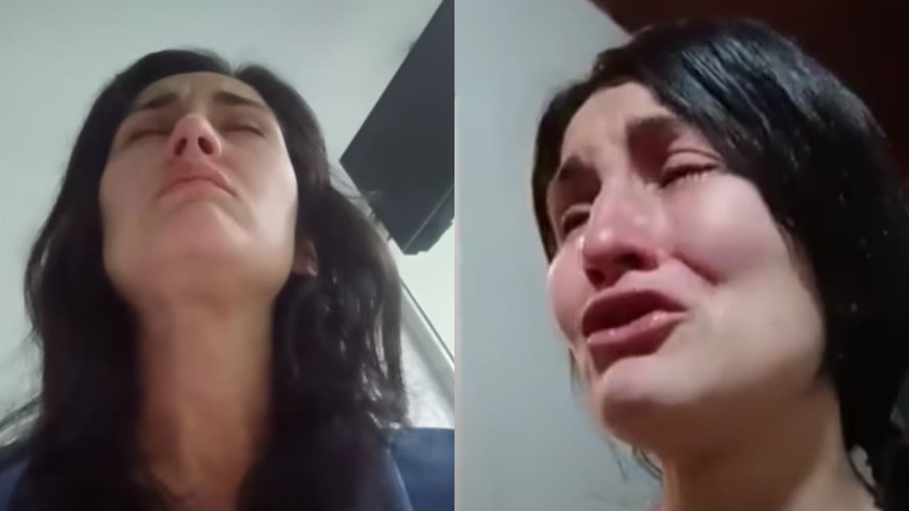 Caso de Adriana Díaz