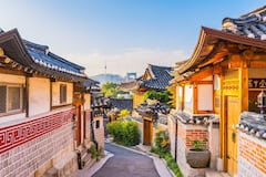 Corea del Sur