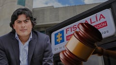 Nicolás Petro se va a juicio: se rompe todo acercamiento con la Fiscalía en caso por lavado de activos.