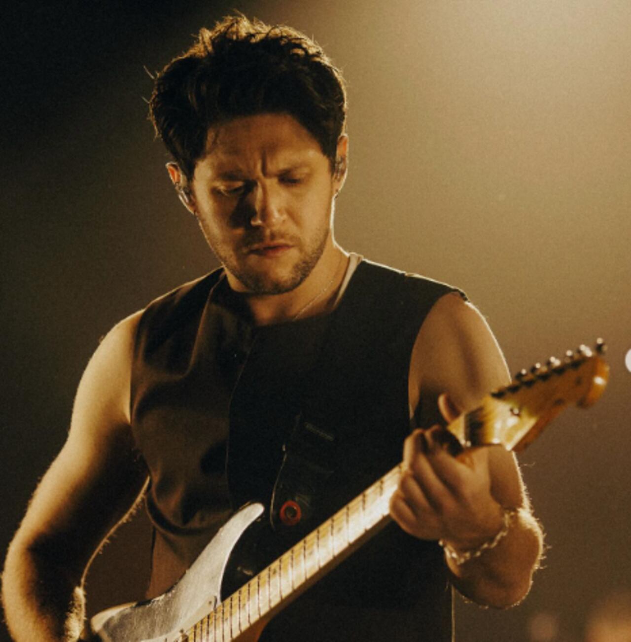 Niall Horan se presentará en la ciudad de Bogotá en su gira The Show.