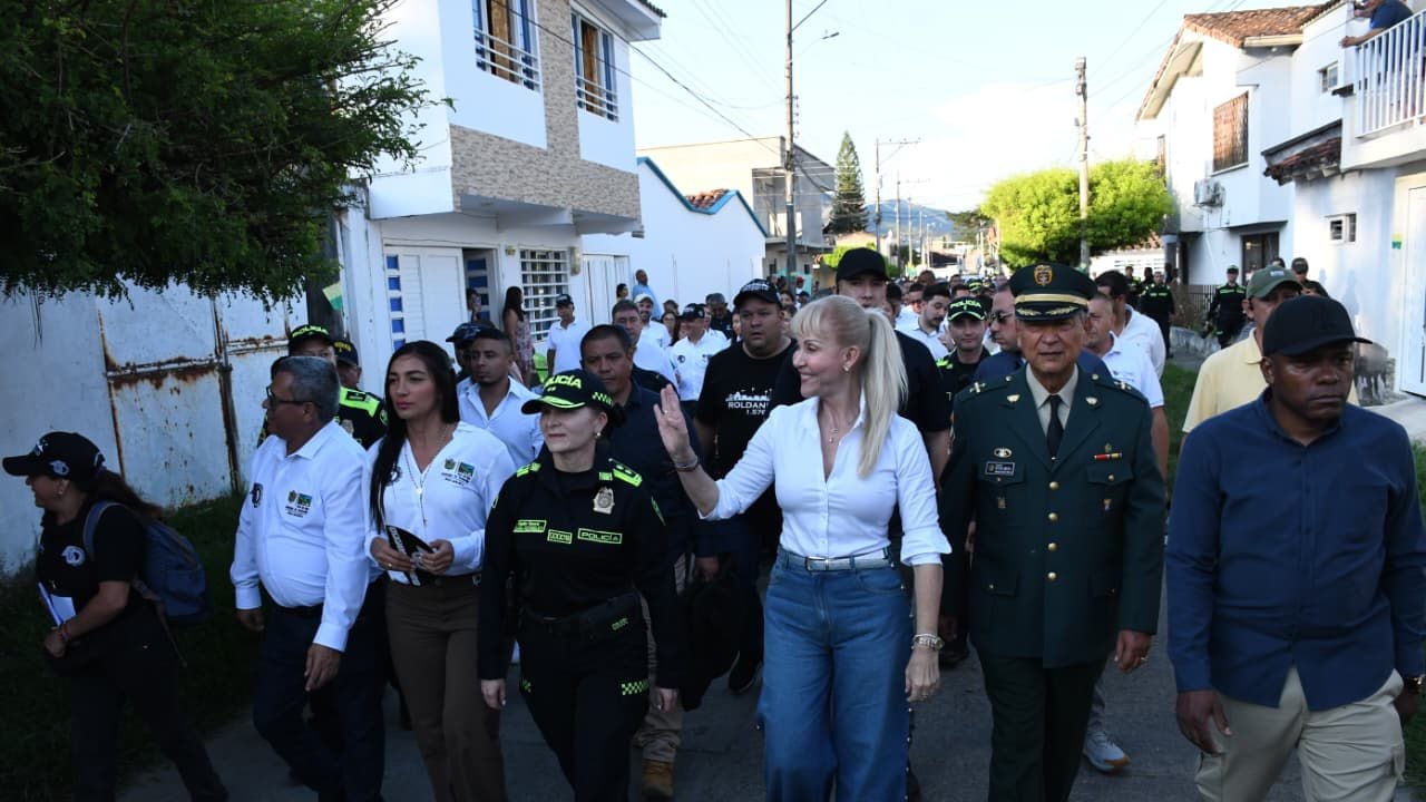 Roldanillo celebró sus 450 años de fundación con un reconocimiento que resalta su importancia histórica, cultural y social dentro del Valle del Cauca y de Colombia.
