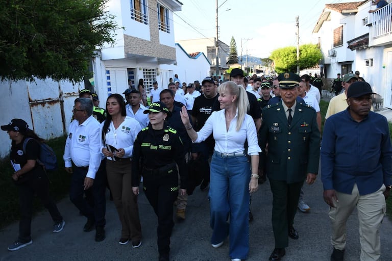 Roldanillo celebró sus 450 años de fundación con un reconocimiento que resalta su importancia histórica, cultural y social dentro del Valle del Cauca y de Colombia.