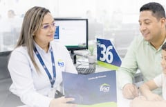 La entidad estatal suspenderá los servicios físicos durante dos jornadas específicas y habilitó líneas virtuales.