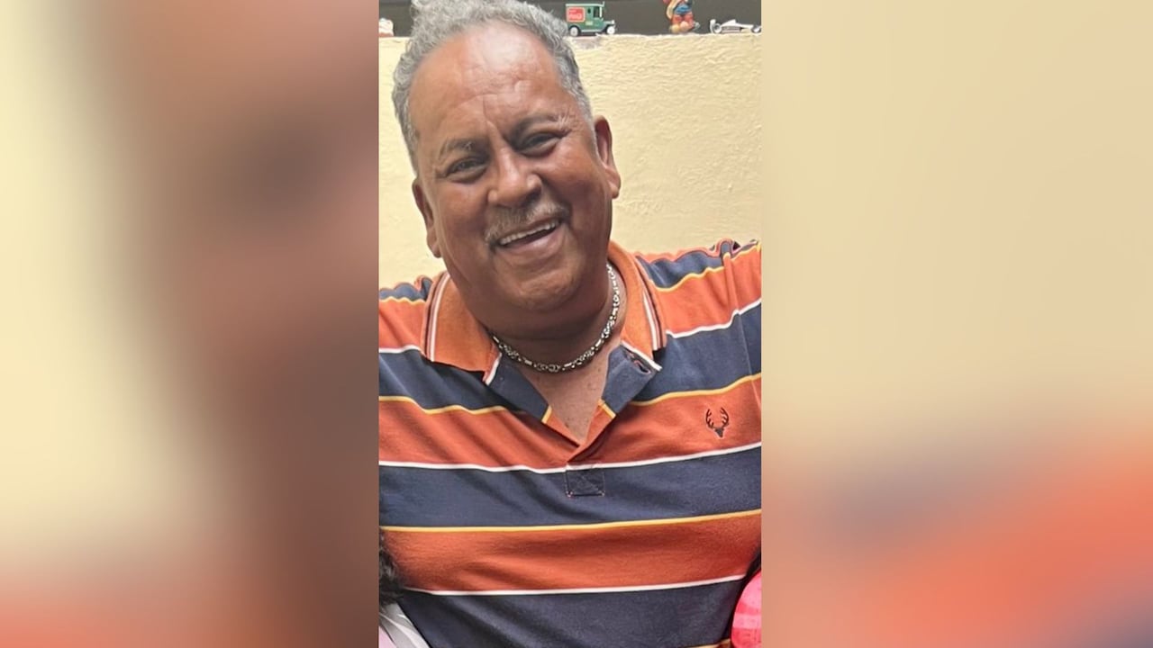 Lider social chocoano