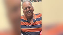 Lider social chocoano