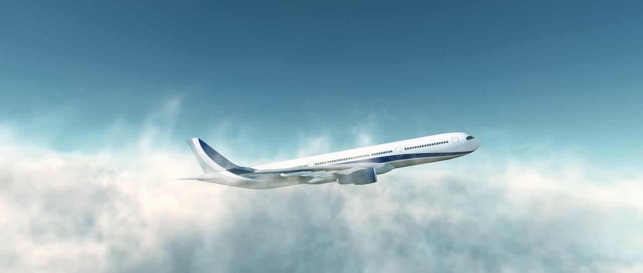 Las aerolíneas se han enfrentado a problemas financieros desde la pandemia por Covid-19.