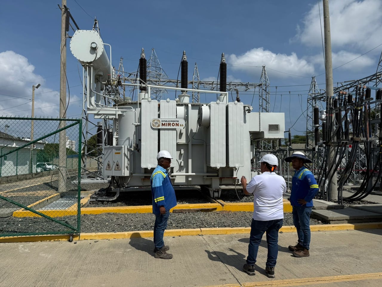 La región Caribe que atiende Air-e Intervenida cerró 2025 con los mejores indicadores