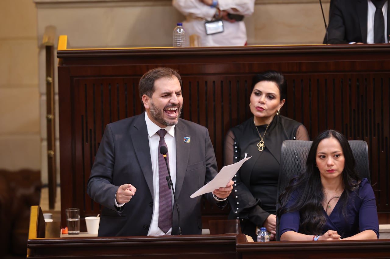 Instalación nueva legislatura congreso 2026