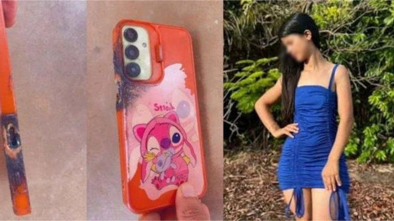 La joven fue identificada como Beatriz Costa Diniz, quien falleció luego de permanecer varios días bajo atención médica en distintos centros hospitalarios de la región metropolitana de Belém.