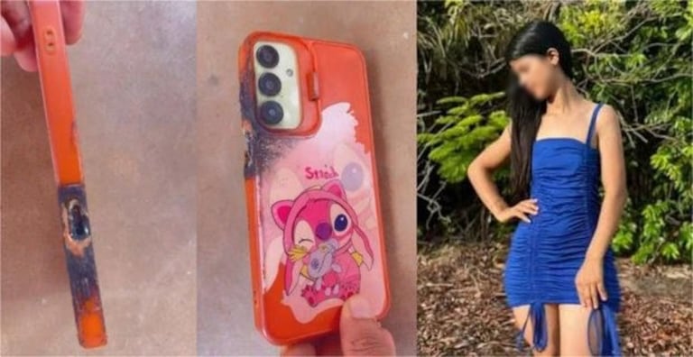 La joven fue identificada como Beatriz Costa Diniz, quien falleció luego de permanecer varios días bajo atención médica en distintos centros hospitalarios de la región metropolitana de Belém.