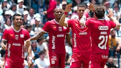 América de Cali incorporó cinco caras nuevas. Aún quedan fichajes por anunciar para el 2026-II
