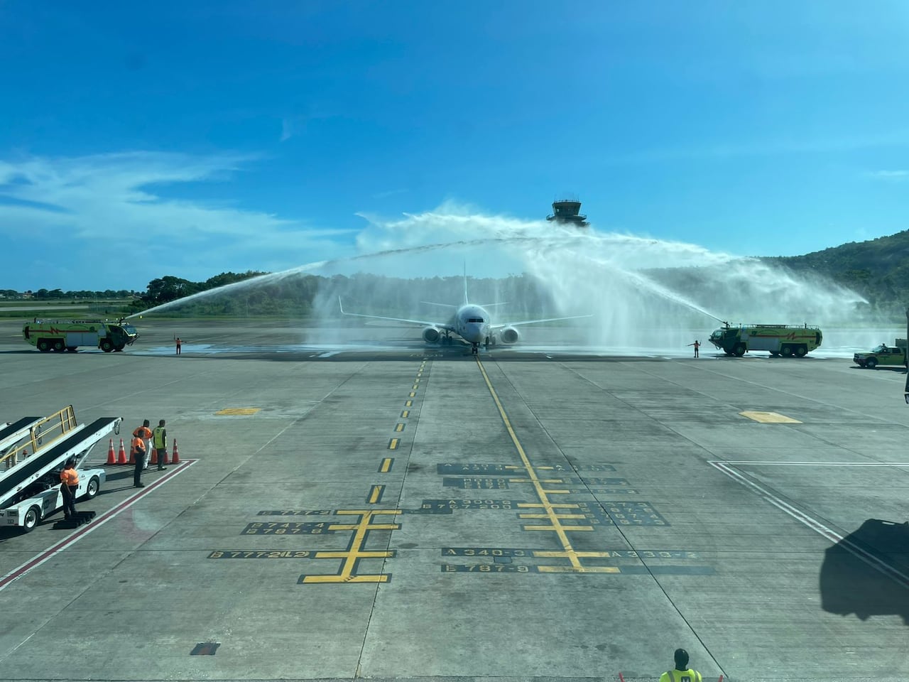 Wingo anunció su Destino Oculto 2025 y reveló su nueva ruta internacional que conectará a Bogotá con Jamaica.