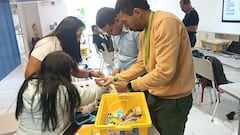 Metodologías implementadas en el Centro de Destrezas Comfandi que permiten evaluar las diferentes habilidades de cada persona.