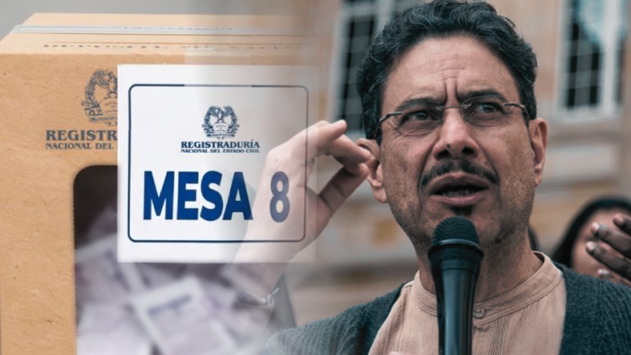 El candidato presidencial hizo un llamado contundente a sus dirigentes para blindar la campaña.