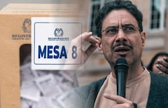 El candidato presidencial hizo un llamado contundente a sus dirigentes para blindar la campaña.