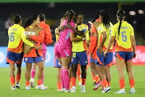 Colombia ya jugó en Bogotá y Medellín; ahora el turno es para Cali.