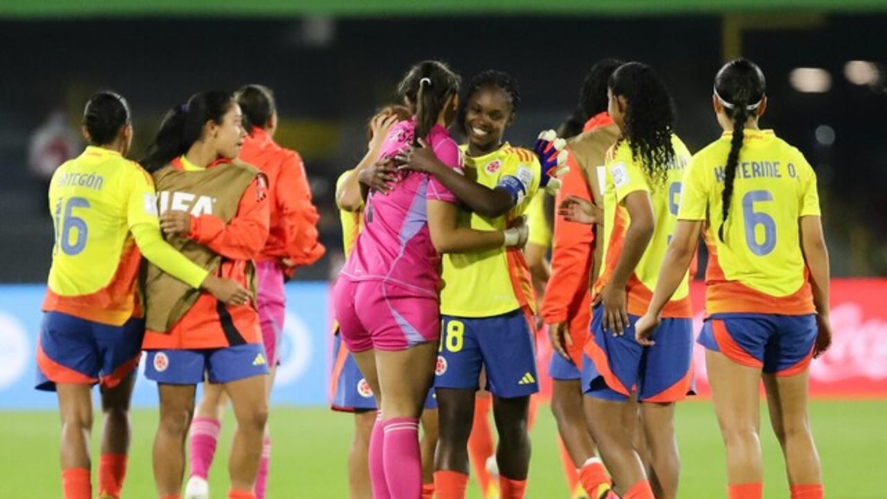 Colombia ya jugó en Bogotá y Medellín; ahora el turno es para Cali.