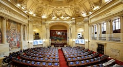 Congreso de la Republica