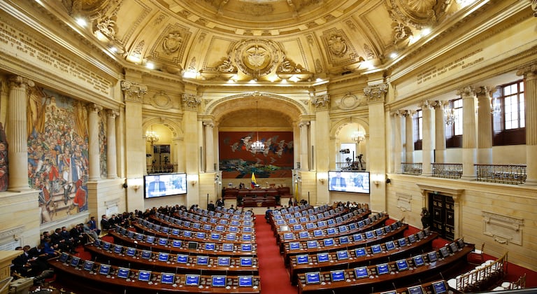 Congreso de la Republica
