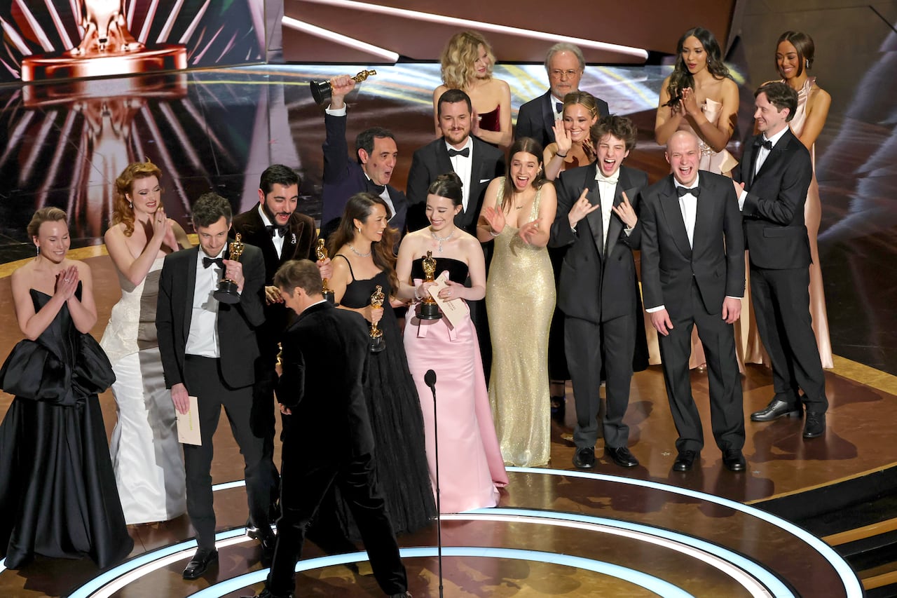 97.ª edición de los Premios Óscar