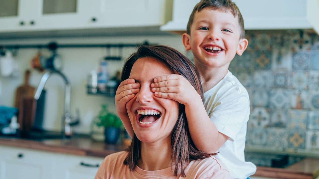 Día de la madre en Colombia