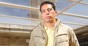 David murcia GuZMáNCreador de DMG