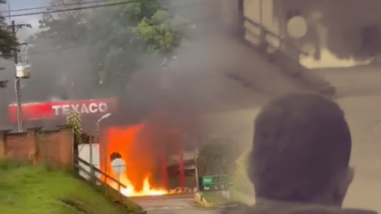 La escalada terrorista en el suroccidente no cesa tras la tragedia en la vía Panamericana.