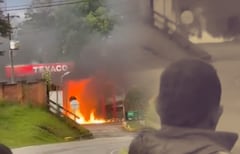 La escalada terrorista en el suroccidente no cesa tras la tragedia en la vía Panamericana.