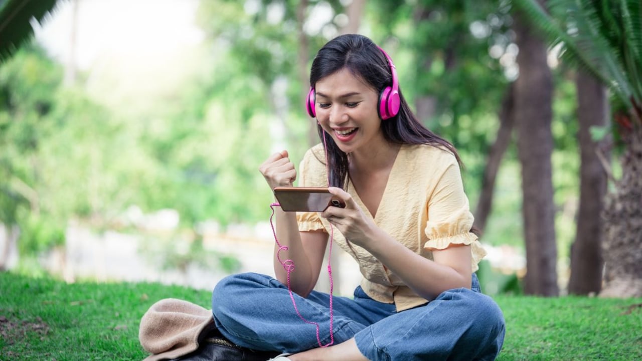 Así se puede acceder a los juegos Poki.