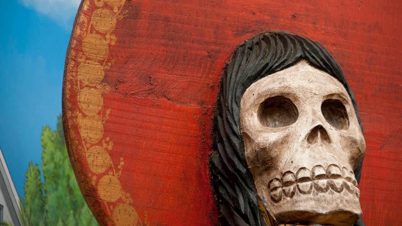Día de los Muertos 2023: la fiesta de México que conquista el mundo