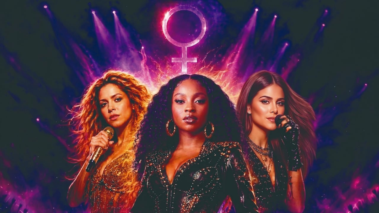 Shakira, Goyo y Greeicy pertenecen a este movimiento del pop que sana heridas y empodera con canciones que sirven de terapia.
