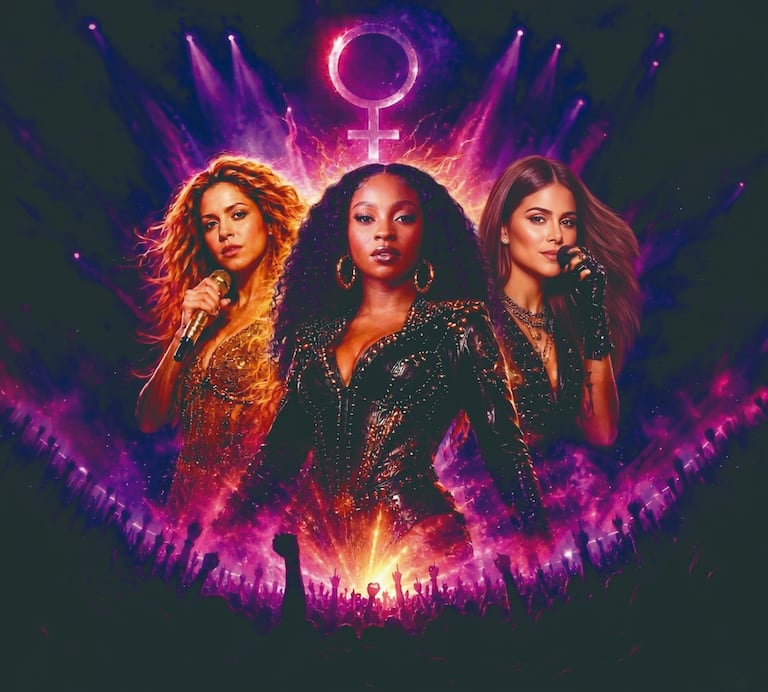 Shakira, Goyo y Greeicy pertenecen a este movimiento del pop que sana heridas y empodera con canciones que sirven de terapia.
