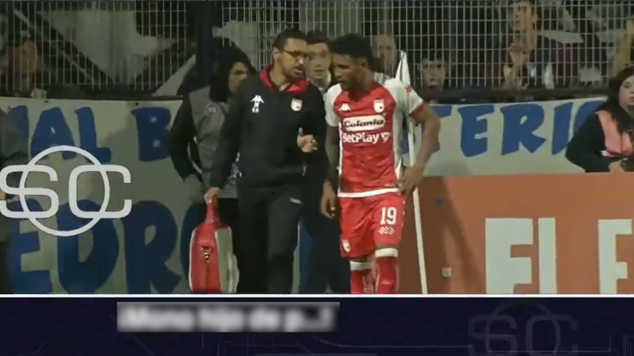 Wilson Morelo recibió al igual que Hugo Rodallega insultos racistas en Argentina.