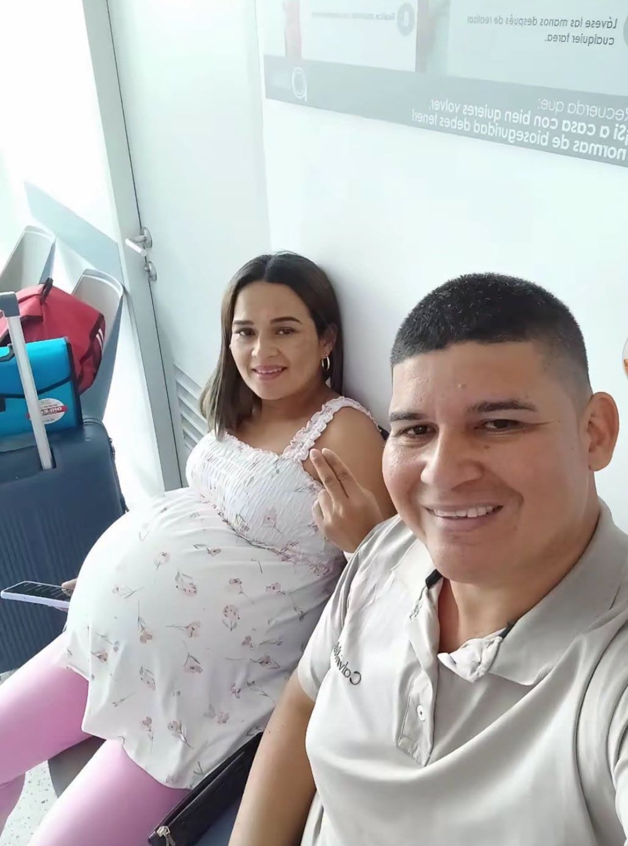 Cuatrillizos nacen en Medellín